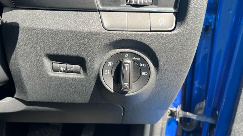 Skoda Fabia 1.2 TSI SE L 5dr DSG Petrol Hatchback